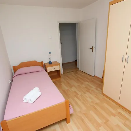 Apartman Maestral Rovinj